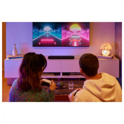 Саундбар Sonos Ray Black (RAYG1EU1BLK)