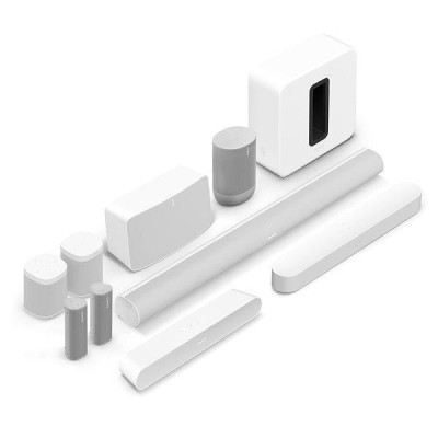 Саундбар Sonos Ray White (RAYG1EU1)