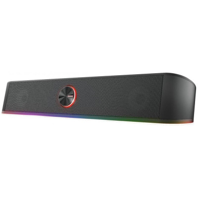 Саундбар Trust GXT 619 Thorne RGB (24007)