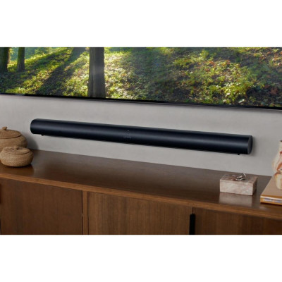 Саундбар (Звуковий проектор) Sonos Arc Black (ARCG1EU1BLK)