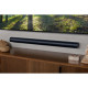 Саундбар (Звуковий проектор) Sonos Arc Black (ARCG1EU1BLK)