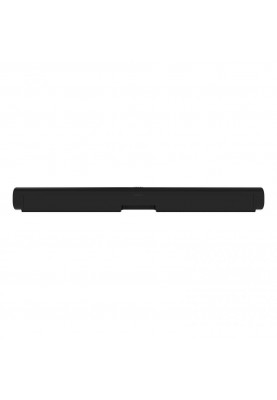 Саундбар (Звуковий проектор) Sonos Arc Black (ARCG1EU1BLK)