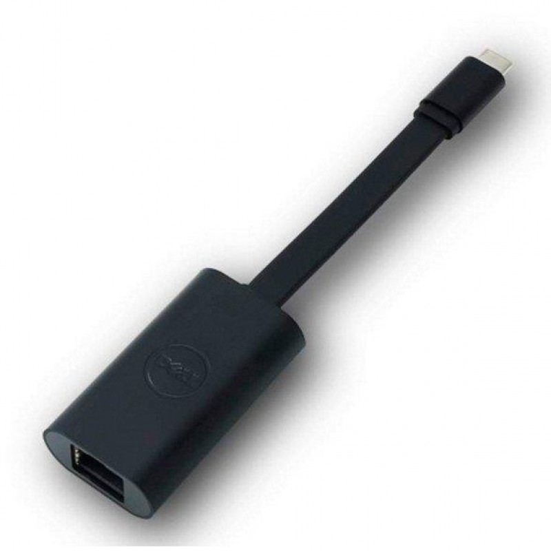 Dell USB-C to Ethernet (470-ABND)