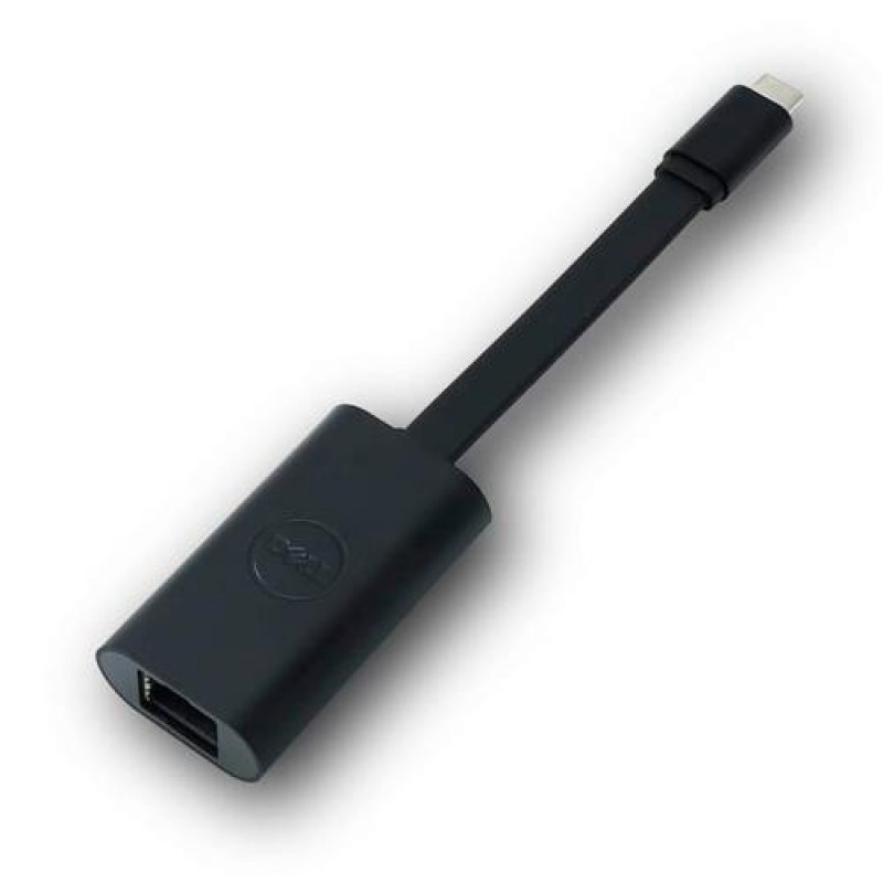 Dell USB-C to Ethernet (470-ABND)