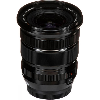 Ширококутний об'єктив Fujifilm XF10-24mm f/4,0 R OIS WR (16666753)