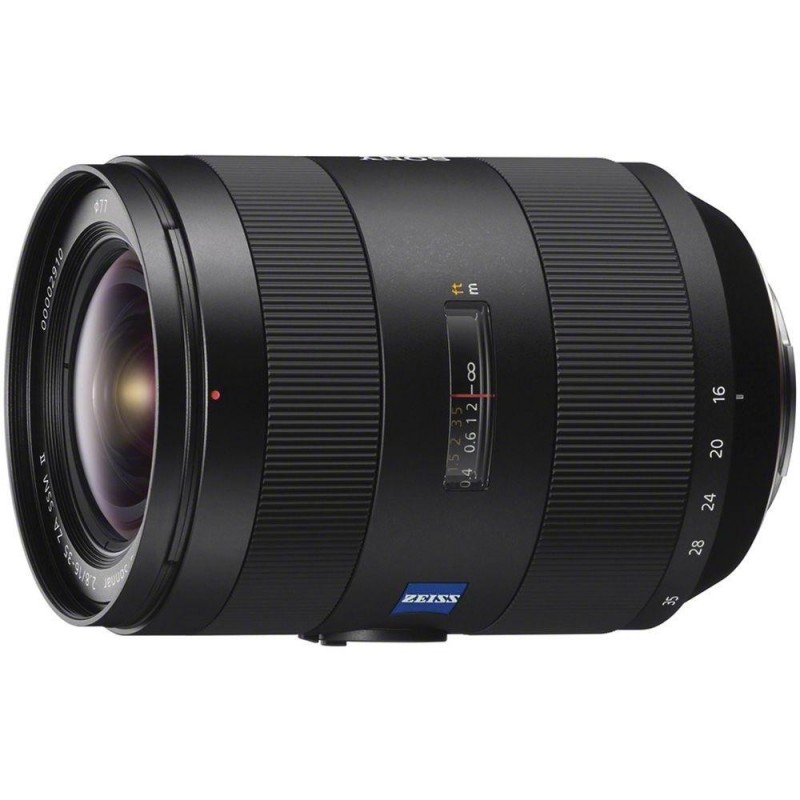 Ширококутний об'єктив Sony SAL1635Z2 16-35mm f/2,8 SSM II