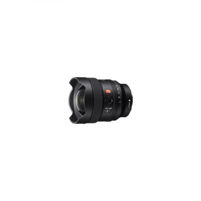 Ширококутний об'єктив Sony SEL14F18GM 14mm f/1,8GM FE