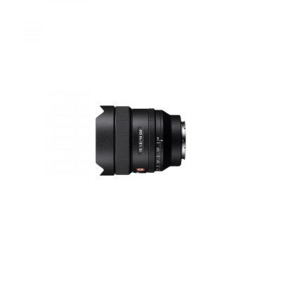 Ширококутний об'єктив Sony SEL14F18GM 14mm f/1,8GM FE