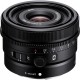 Ширококутний об'єктив Sony SEL24F28G 24mm f/2.8G FE