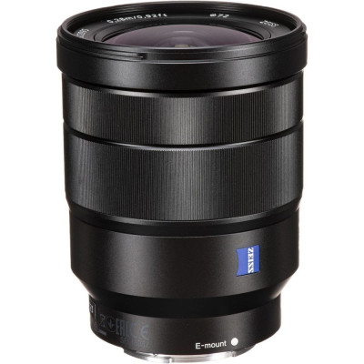 Ширококутний об'єктив Sony Vario-Tessar T* FE 16-35 мм F4 ZA OSS SEL1635Z