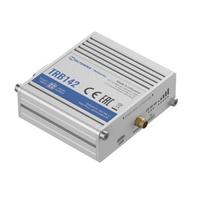 Шлюз Teltonika TRB142 (TRB142003000)