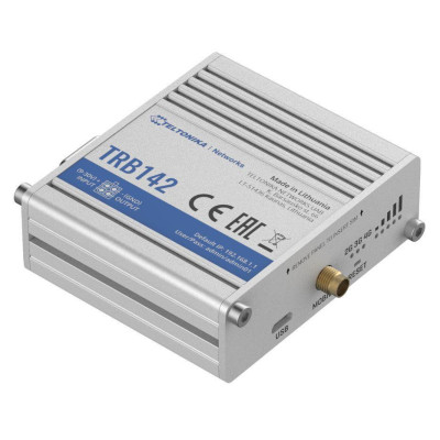 Шлюз Teltonika TRB142 (TRB142003000)