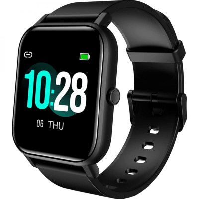 Смарт-годинник Blackview R3 Gray