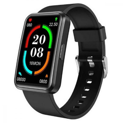 Смарт-годинник Blackview R5 Black