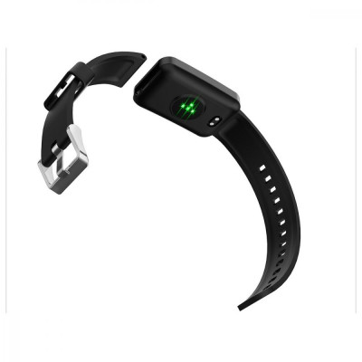 Смарт-годинник Blackview R5 Black