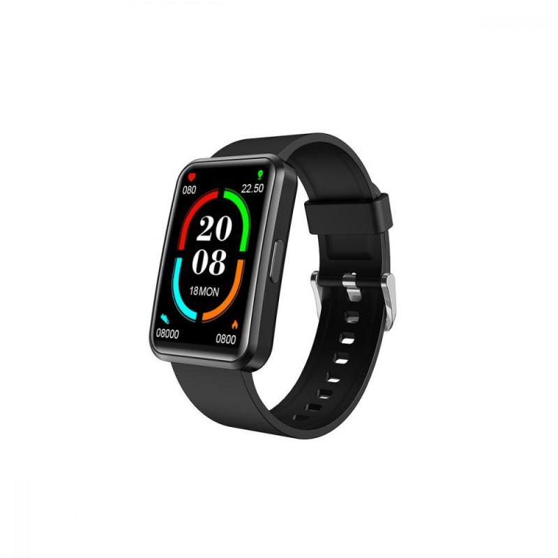 Смарт-годинник Blackview R5 Black