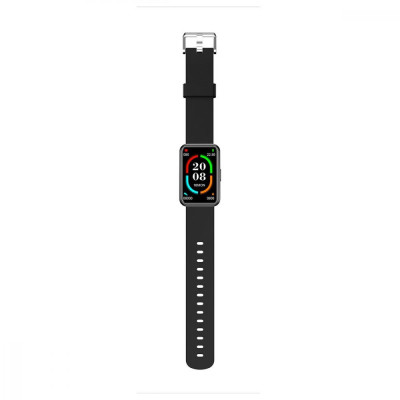 Смарт-годинник Blackview R5 Black