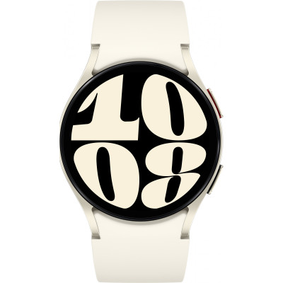 Смарт-годинник Samsung Galaxy Watch6 40mm eSIM Gold (SM-R935FZEA)
