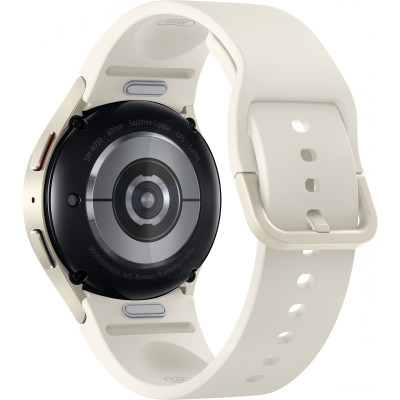 Смарт-годинник Samsung Galaxy Watch6 40mm eSIM Gold (SM-R935FZEA)