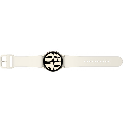 Смарт-годинник Samsung Galaxy Watch6 40mm eSIM Gold (SM-R935FZEA)