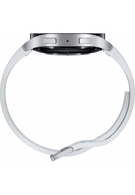 Смарт-годинник Samsung Galaxy Watch6 44mm Silver (SM-R940NZSASEK)