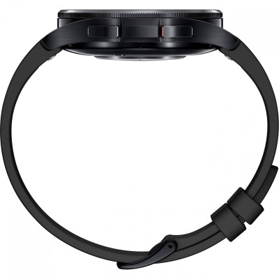 Смарт-годинник Samsung Galaxy Watch6 Classic 47mm eSIM Black (SM-R965FZKASEK)