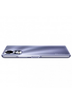 Смартфон Infinix Hot 11S 4/64GB NFC Purple