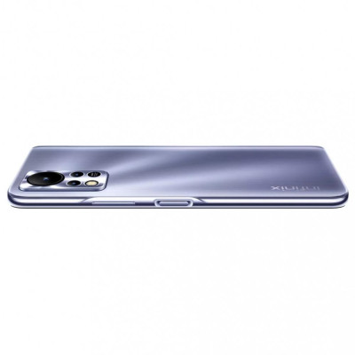 Смартфон Infinix Hot 11S 4/64GB NFC Purple