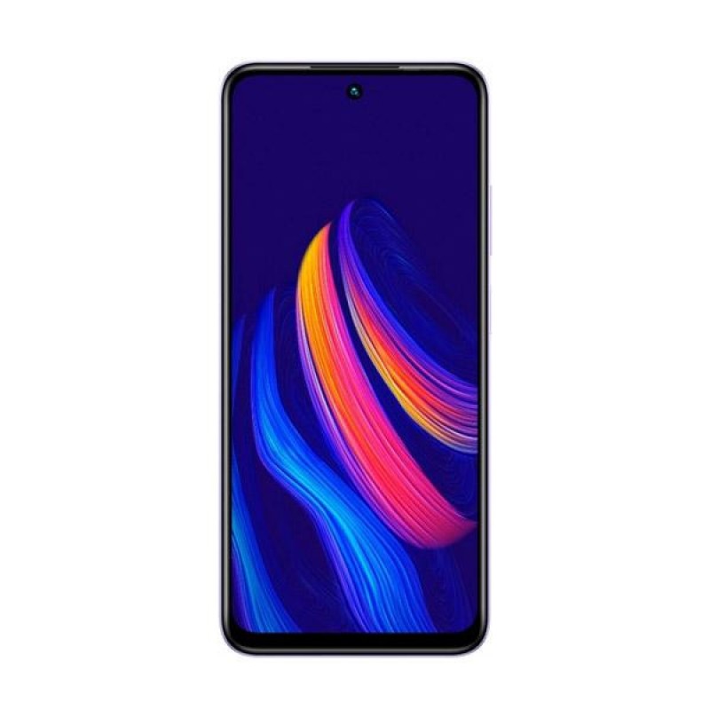 Смартфон Infinix Hot 30 Play 8/128GB Bora Purple