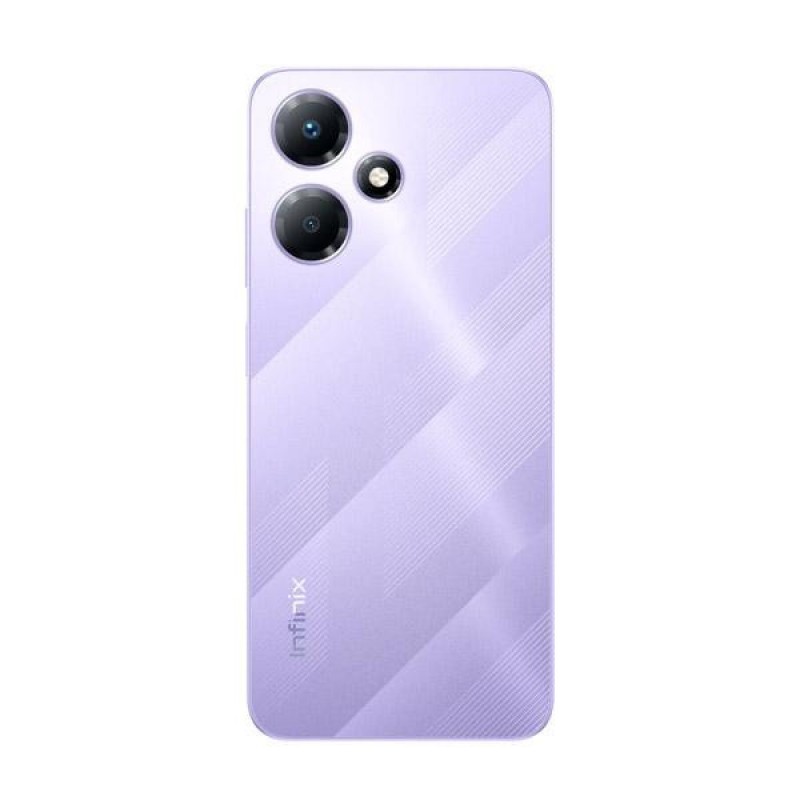 Смартфон Infinix Hot 30 Play 8/128GB Bora Purple