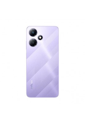 Смартфон Infinix Hot 30 Play 8/128GB Bora Purple