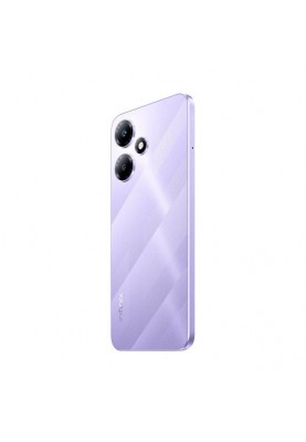 Смартфон Infinix Hot 30 Play 8/128GB Bora Purple