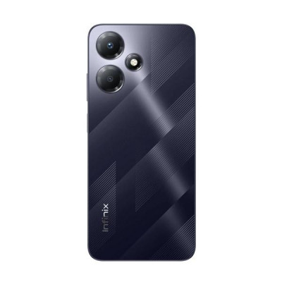 Смартфон Infinix Hot 30 Play 8/128GB Mirage Black