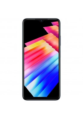 Смартфон Infinix HOT 30i NFC 4/128GB Mirror Black