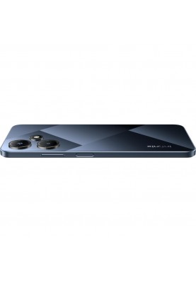 Смартфон Infinix HOT 30i NFC 4/128GB Mirror Black