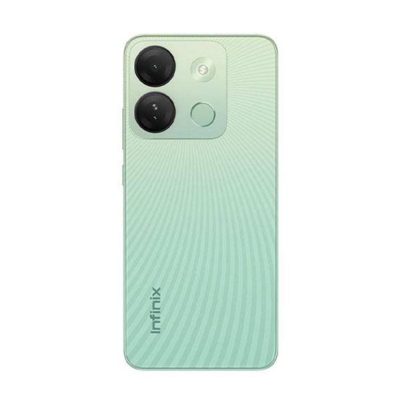 Смартфон Infinix Smart 7 HD 2/64GB Green Apple