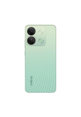 Смартфон Infinix Smart 7 HD 2/64GB Green Apple