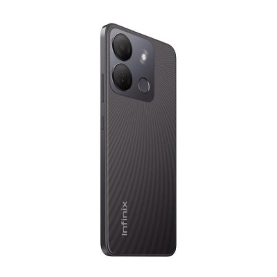 Смартфон Infinix Smart 7 HD 2/64GB Ink Black