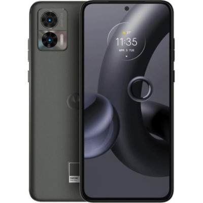 Смартфон Motorola Edge 30 Neo 8/128GB Black Onyx