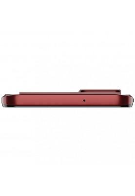 Смартфон Motorola G32 8/256GB Satin Maroon (PAUU0052)