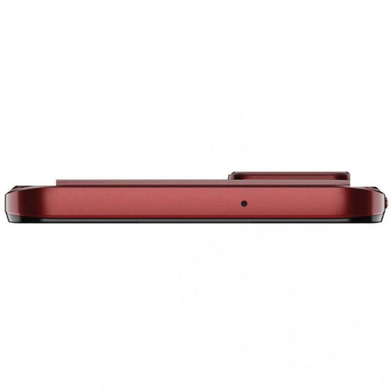 Смартфон Motorola G32 8/256GB Satin Maroon (PAUU0052)