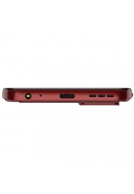 Смартфон Motorola G32 8/256GB Satin Maroon (PAUU0052)