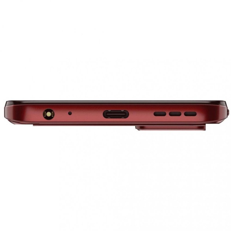 Смартфон Motorola G32 8/256GB Satin Maroon (PAUU0052)