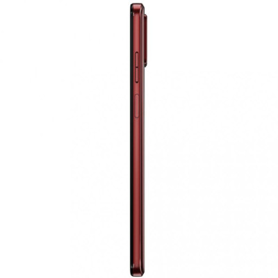 Смартфон Motorola G32 8/256GB Satin Maroon (PAUU0052)