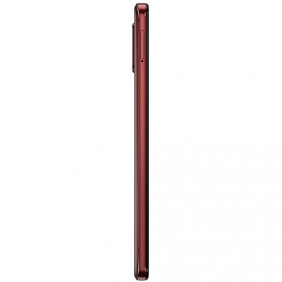 Смартфон Motorola G32 8/256GB Satin Maroon (PAUU0052)