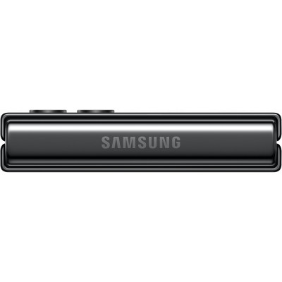 Смартфон Samsung Galaxy Flip5 8/256GB Graphite (SM-F731BZAG)