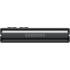 Смартфон Samsung Galaxy Flip5 8/256GB Graphite (SM-F731BZAG)