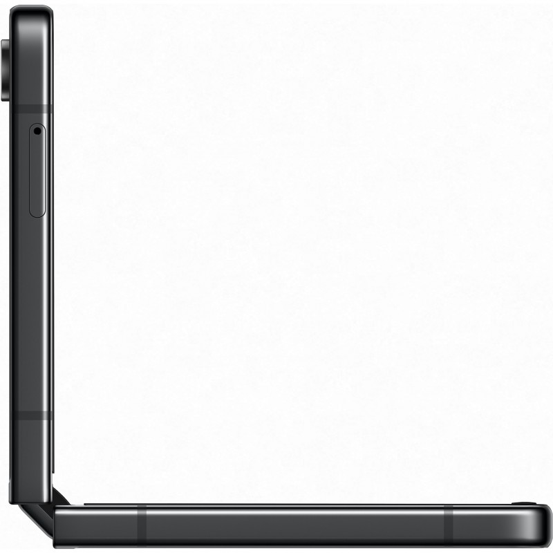 Смартфон Samsung Galaxy Flip5 8/256GB Graphite (SM-F731BZAG)