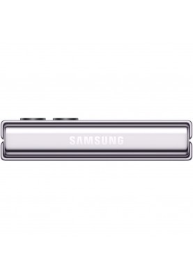 Смартфон Samsung Galaxy Flip5 8/256GB Lavender (SM-F731BLIG)