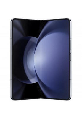 Смартфон Samsung Galaxy Fold5 12/256GB Icy Blue (SM-F946BLBB)